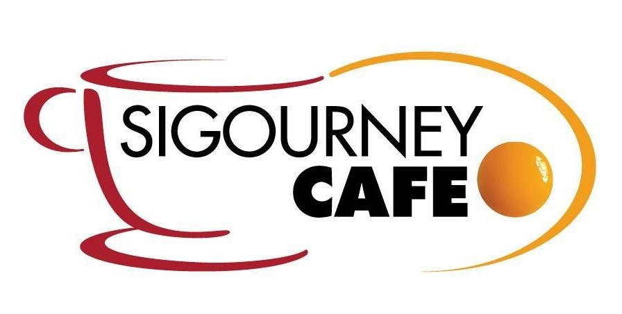 Sigourney Cafe
